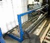  CUSTOM Slitter Rewinder with Inspection,126" wide,